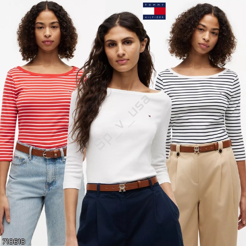 Tommy Hilfiger
