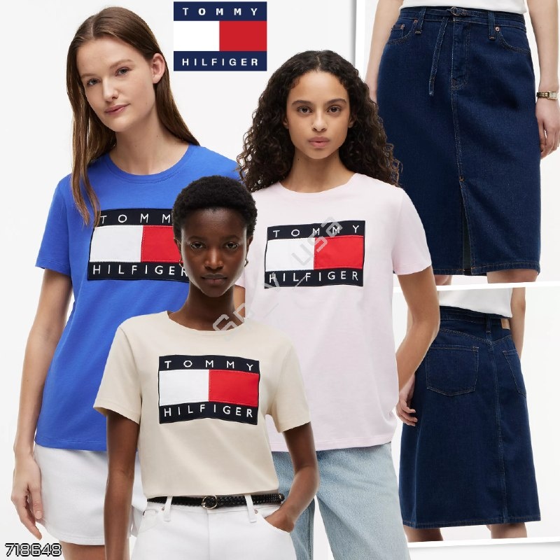 Tommy Hilfiger