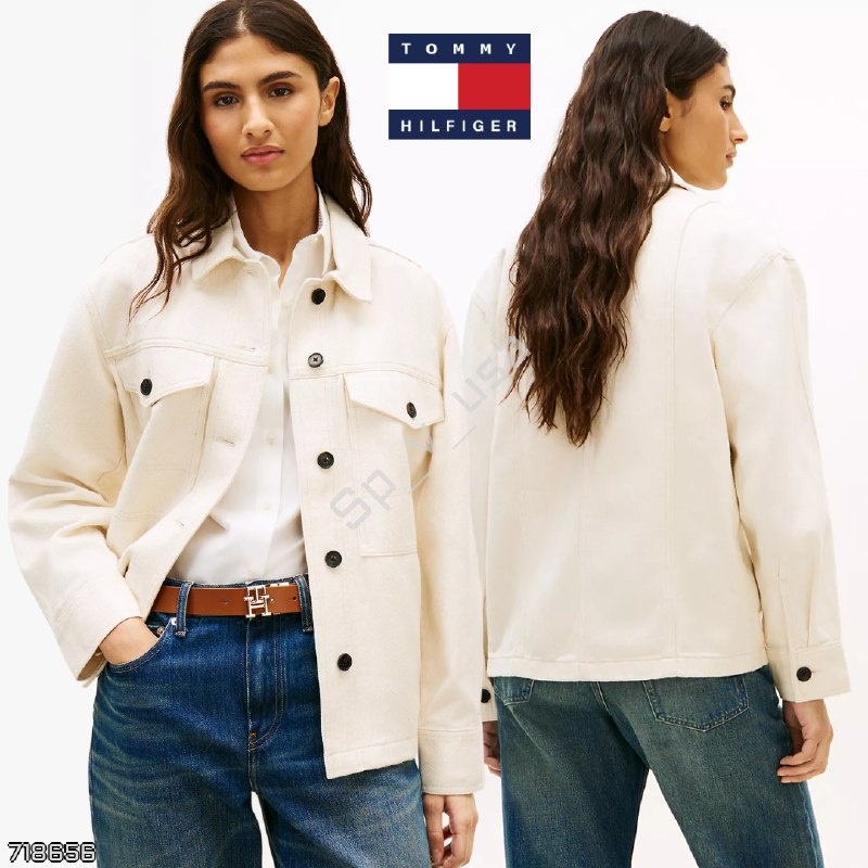 Tommy Hilfiger