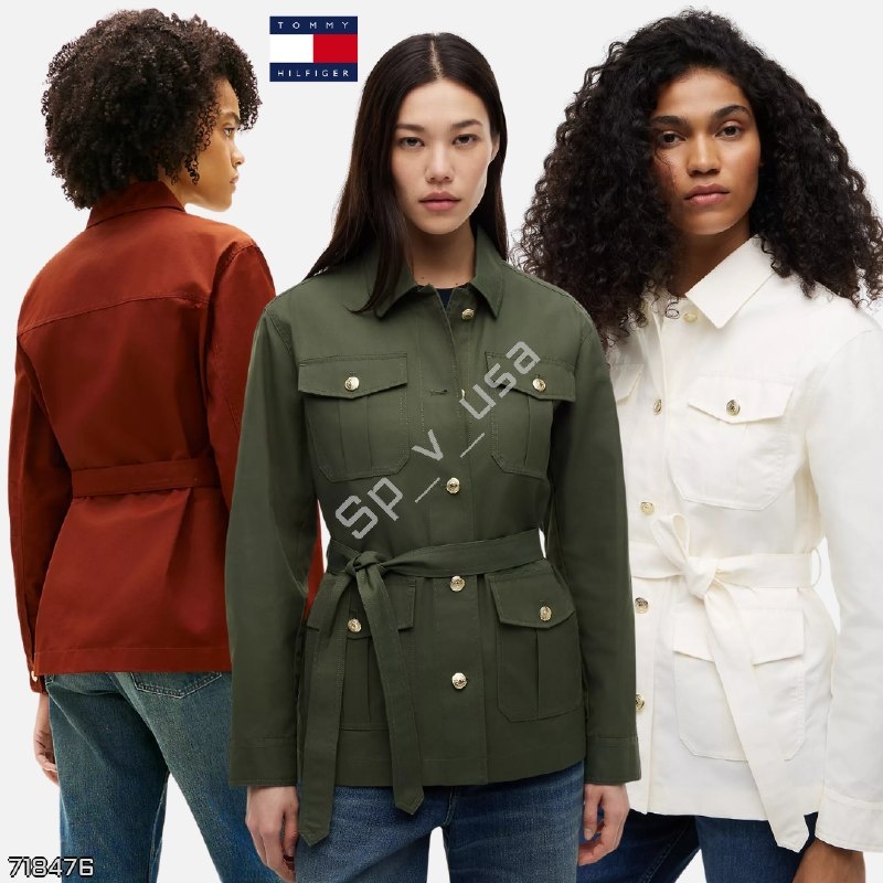 Tommy Hilfiger