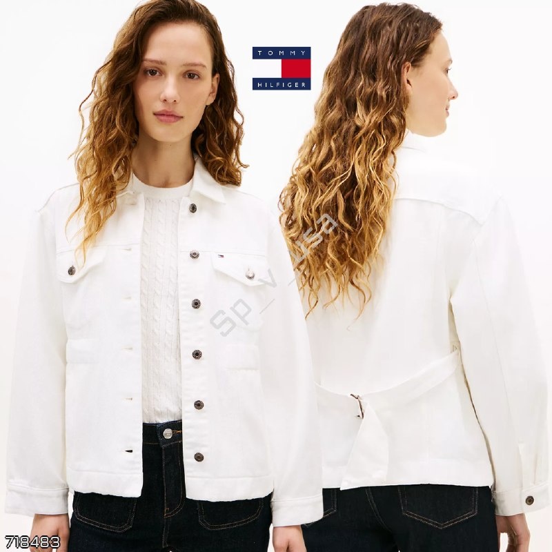 Tommy Hilfiger