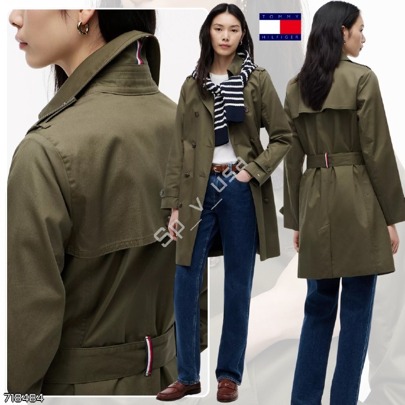 Tommy Hilfiger