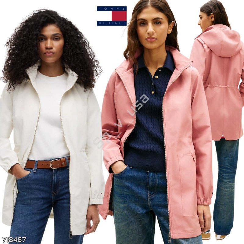 Tommy Hilfiger