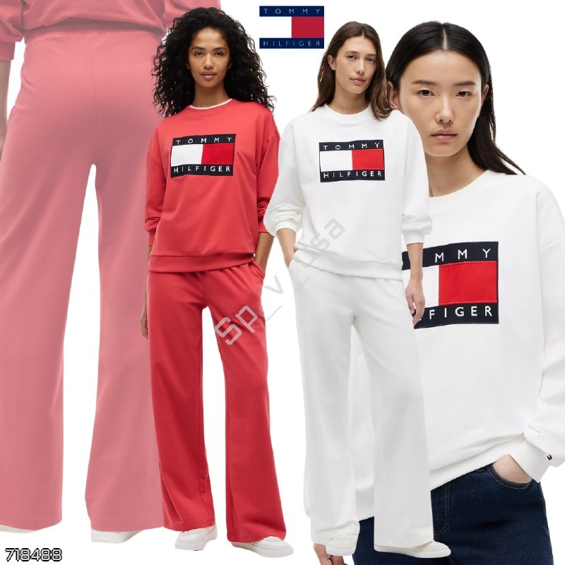 Tommy Hilfiger