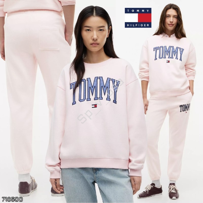 Tommy Hilfiger