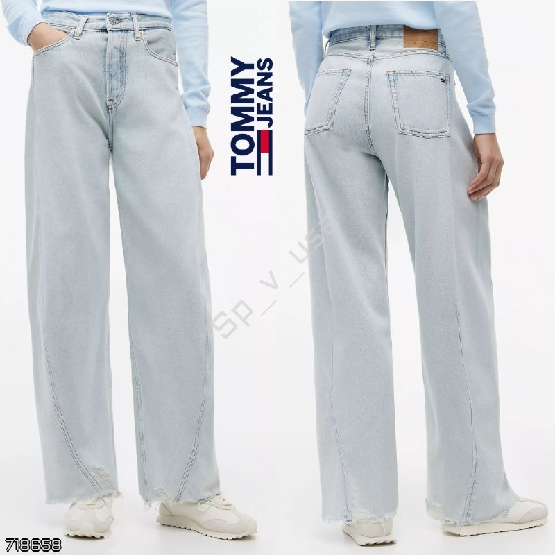 Tommy Jeans