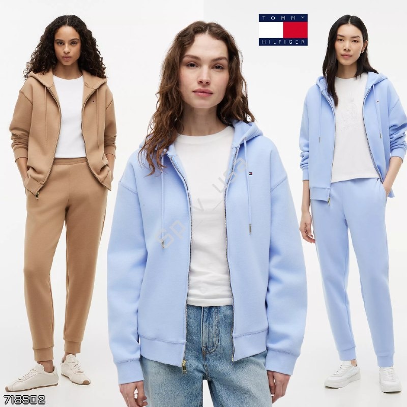 Tommy Hilfiger