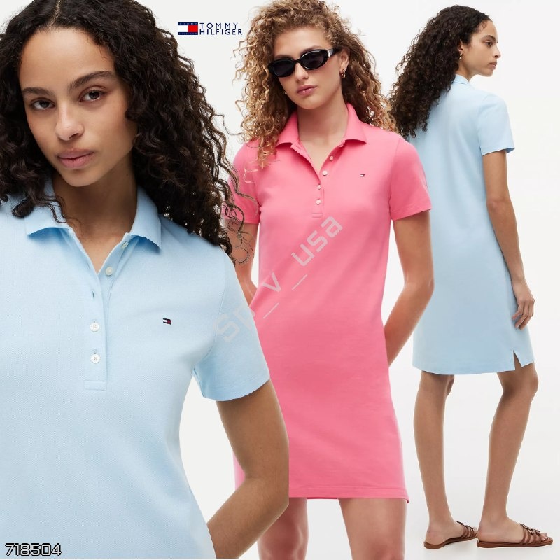 Tommy Hilfiger