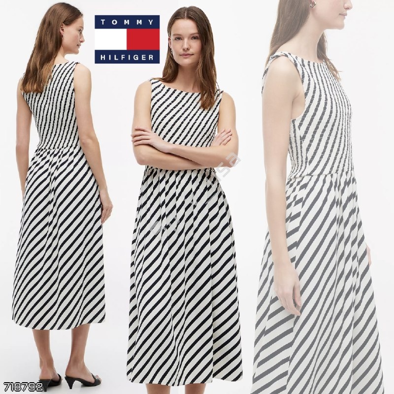 Tommy Hilfiger