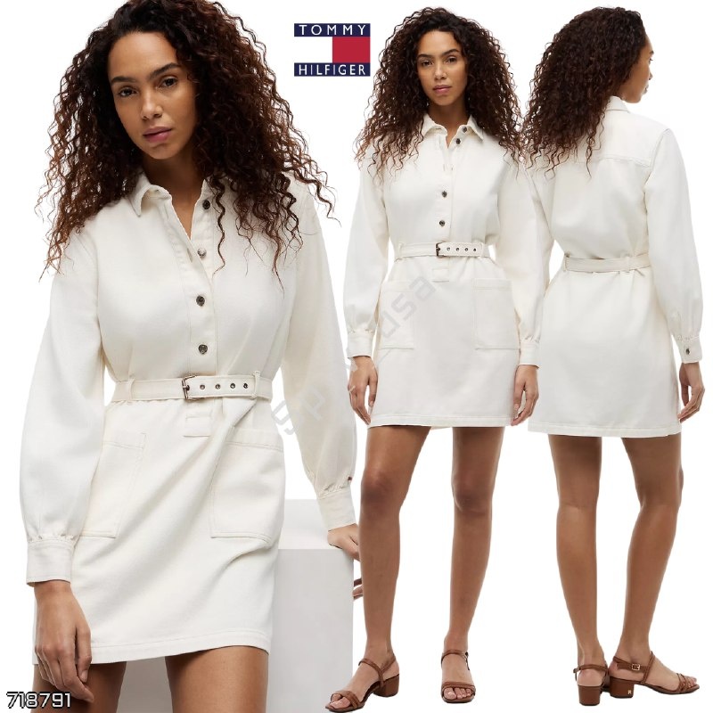 Tommy Hilfiger