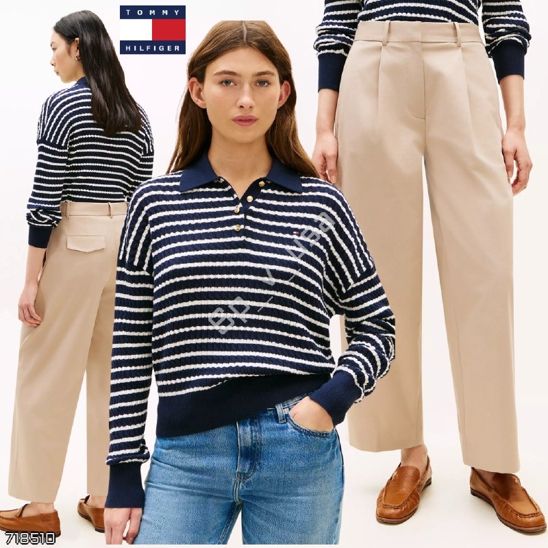 Tommy Hilfiger