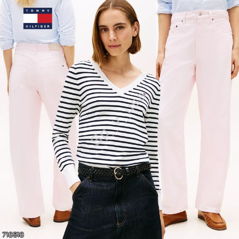 Tommy Hilfiger