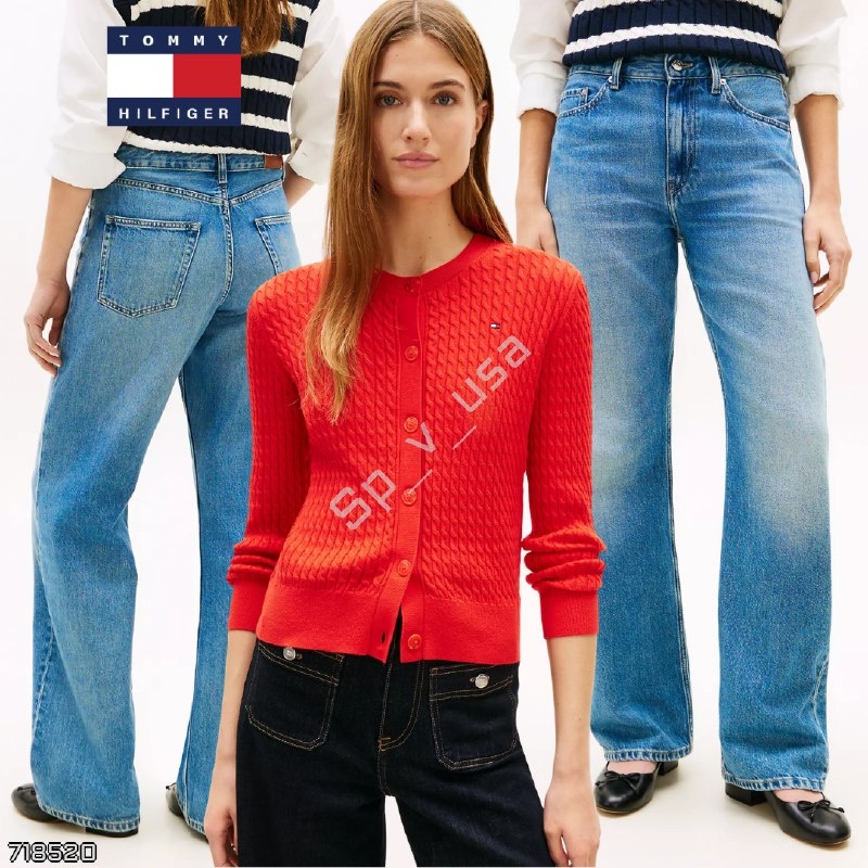 Tommy Hilfiger