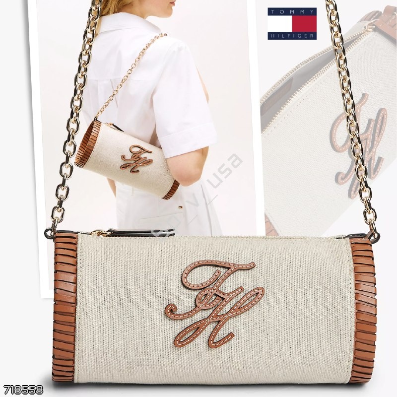 Tommy Hilfiger