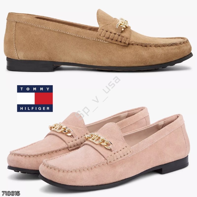 Tommy Hilfiger