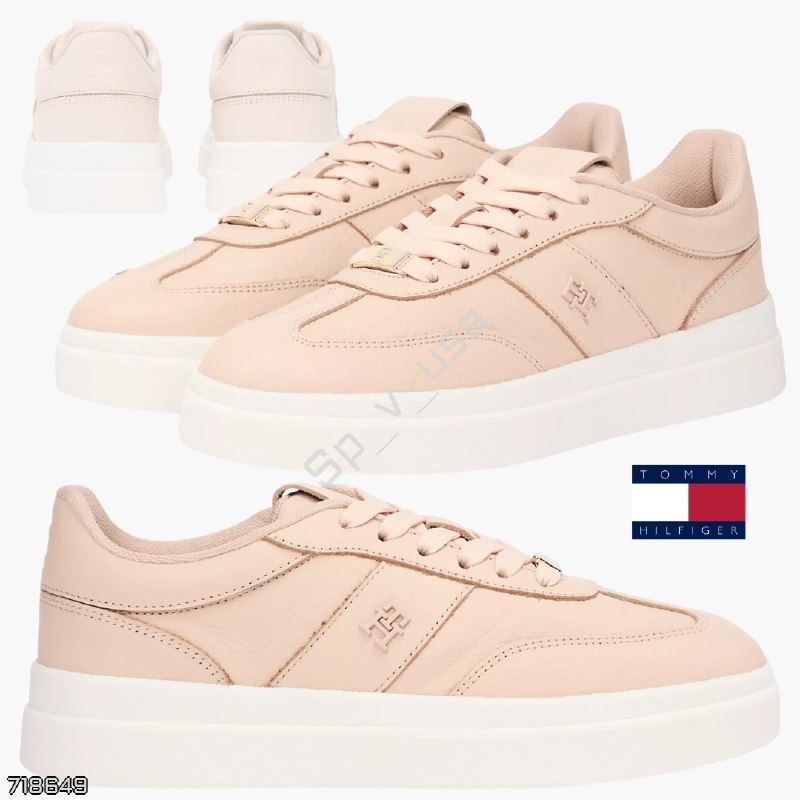 Tommy Hilfiger