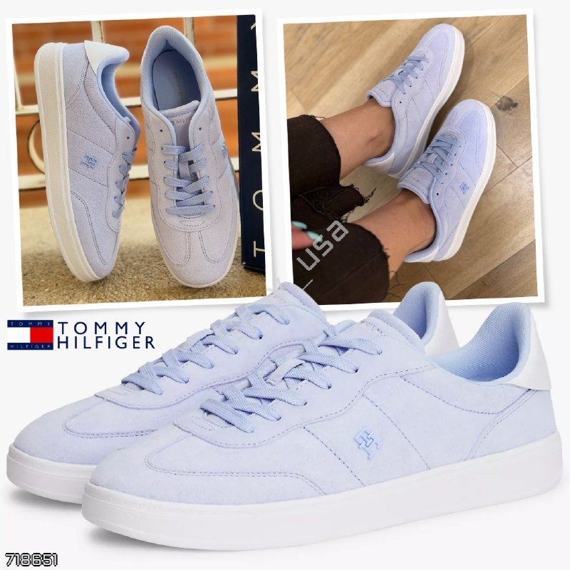 Tommy Hilfiger