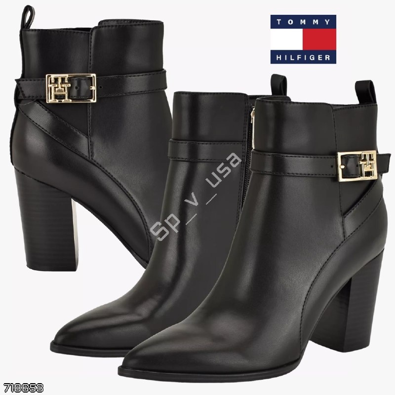 Tommy Hilfiger