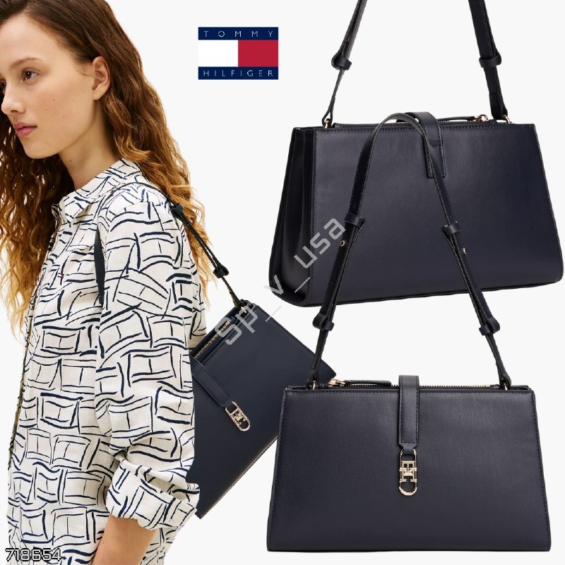 Tommy Hilfiger