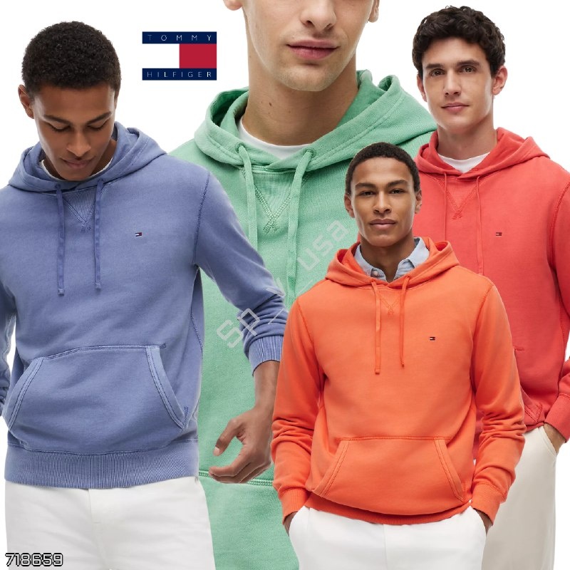 Tommy Hilfiger