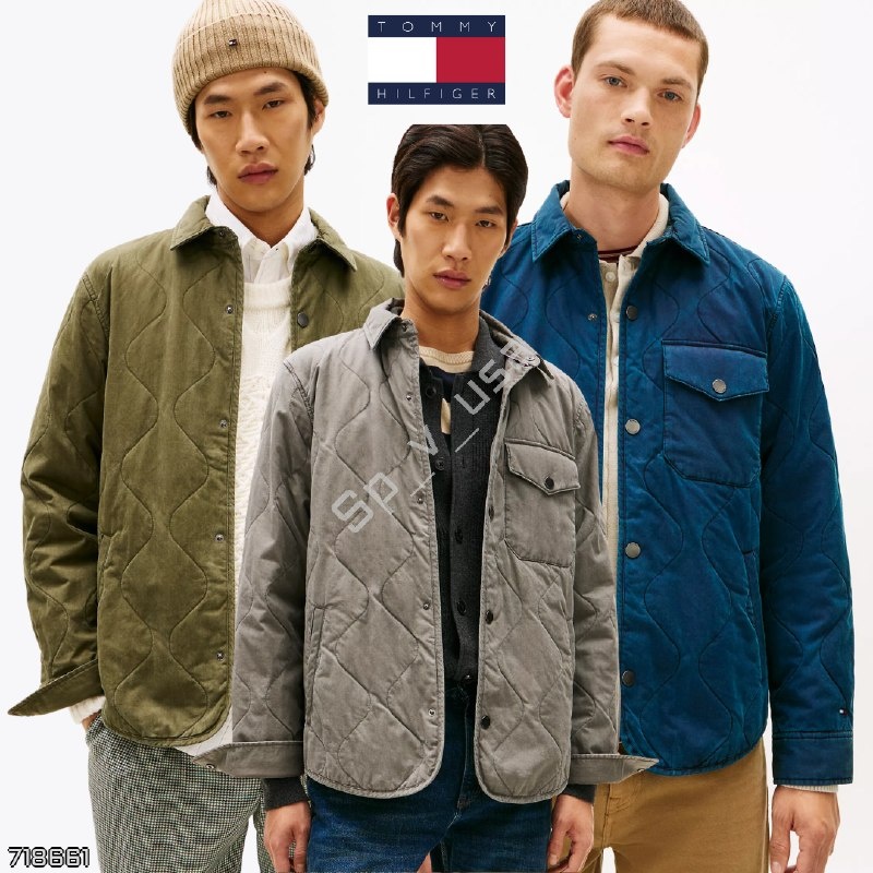 Tommy Hilfiger