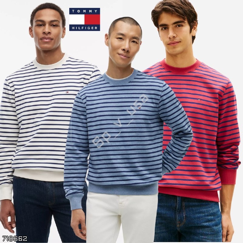 Tommy Hilfiger
