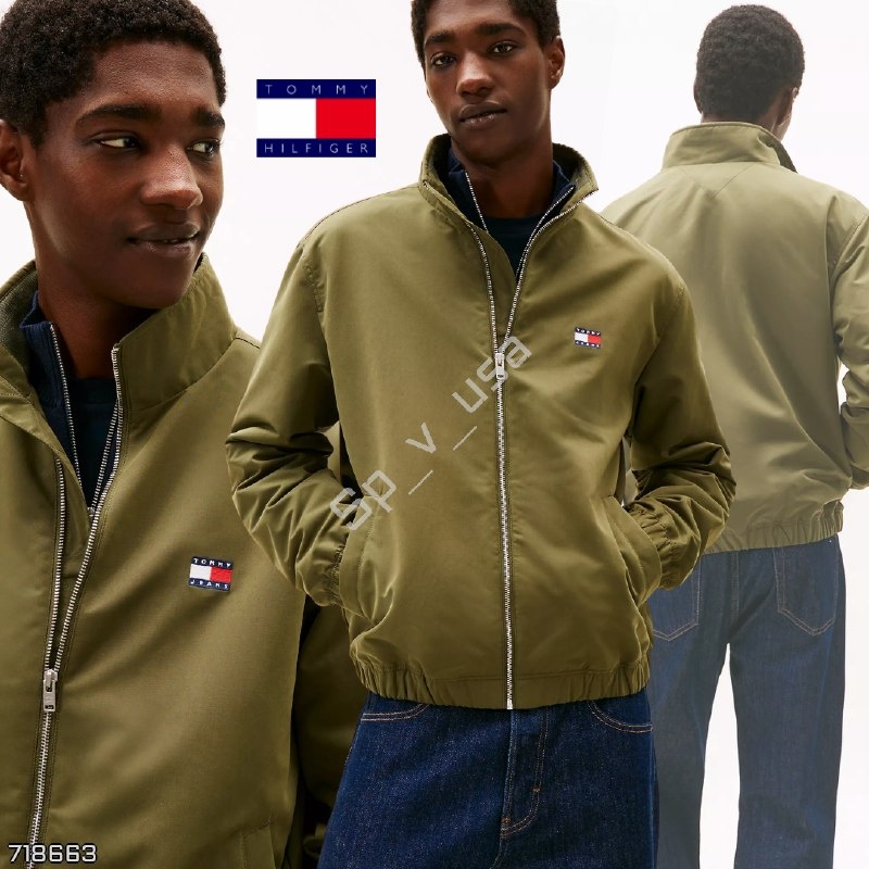 Tommy Hilfiger