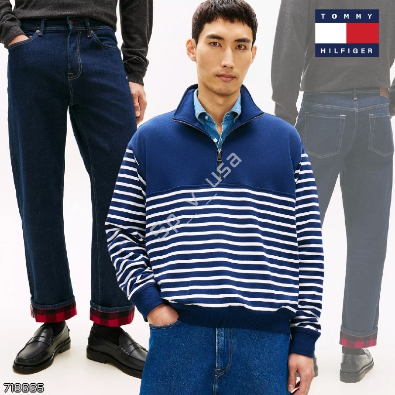 Tommy Hilfiger