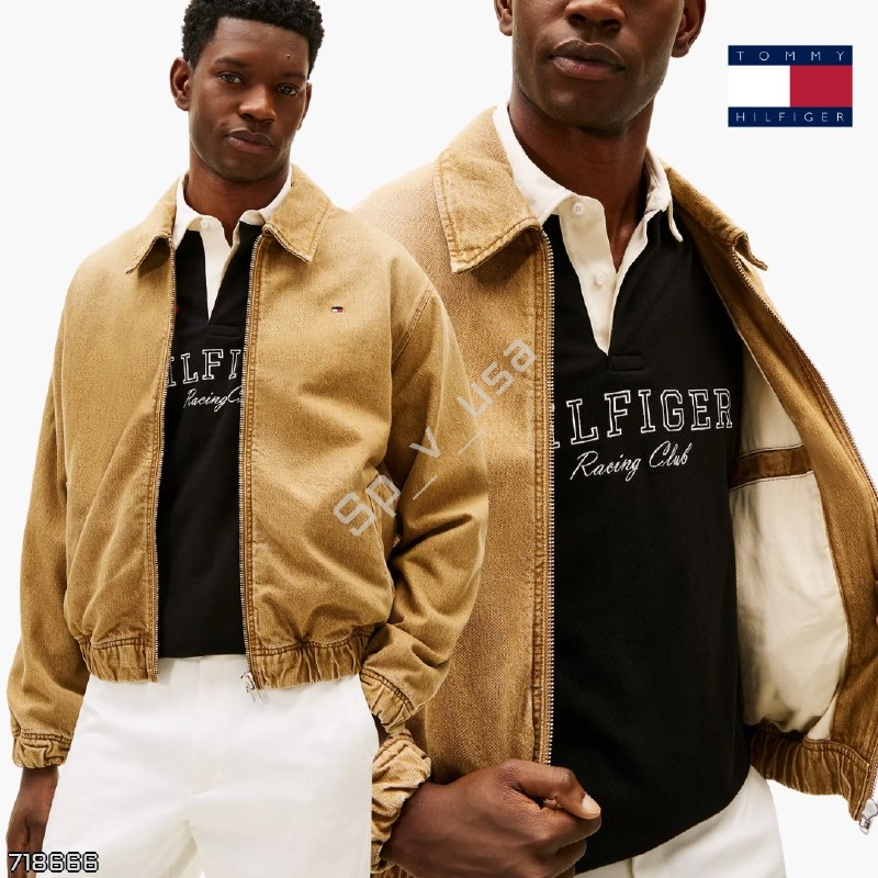 Tommy Hilfiger