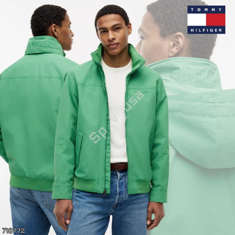 Tommy Hilfiger