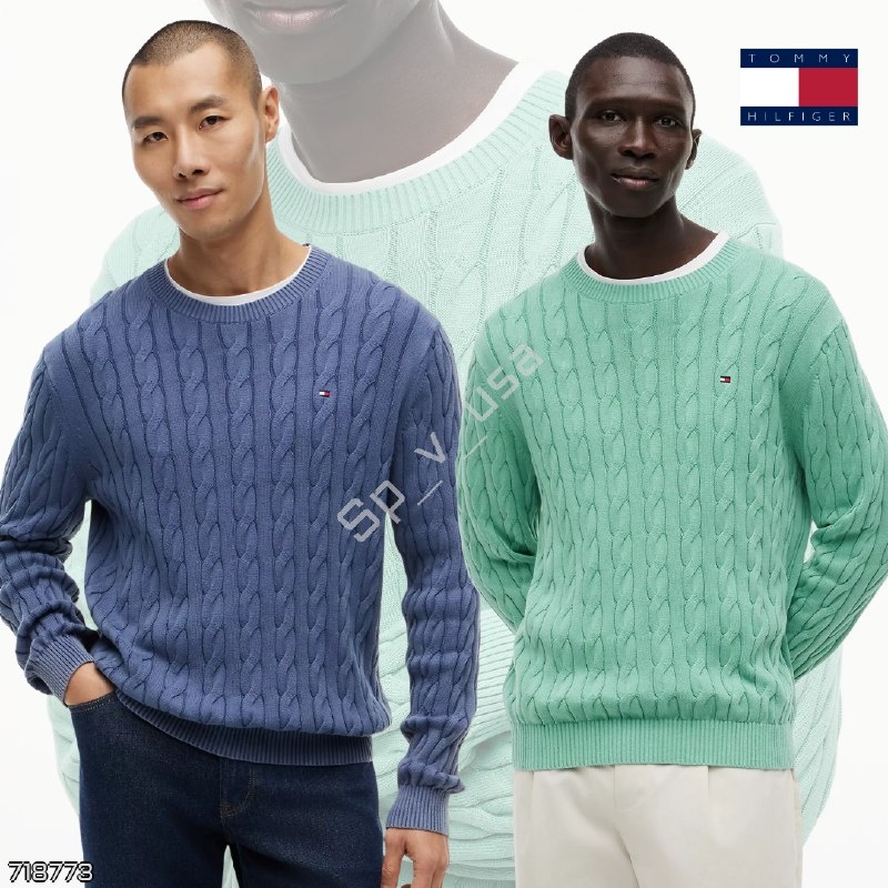 Tommy Hilfiger