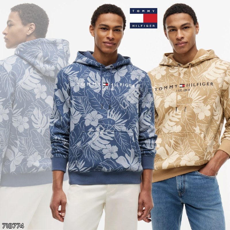Tommy Hilfiger