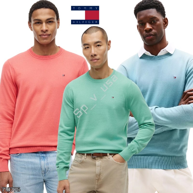 Tommy Hilfiger