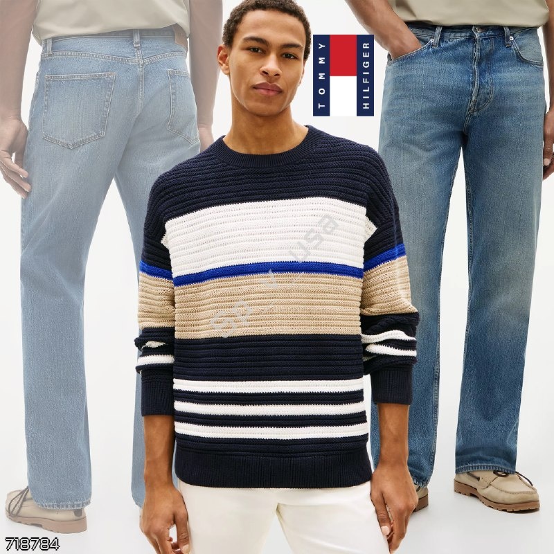 Tommy Hilfiger