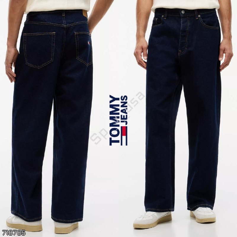 Tommy Jeans