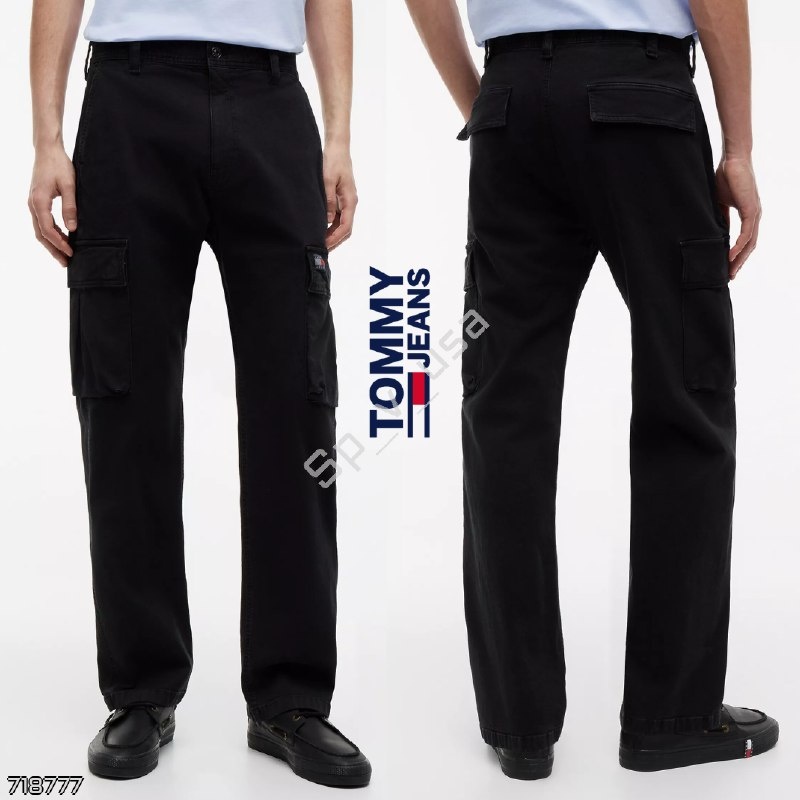 Tommy Jeans