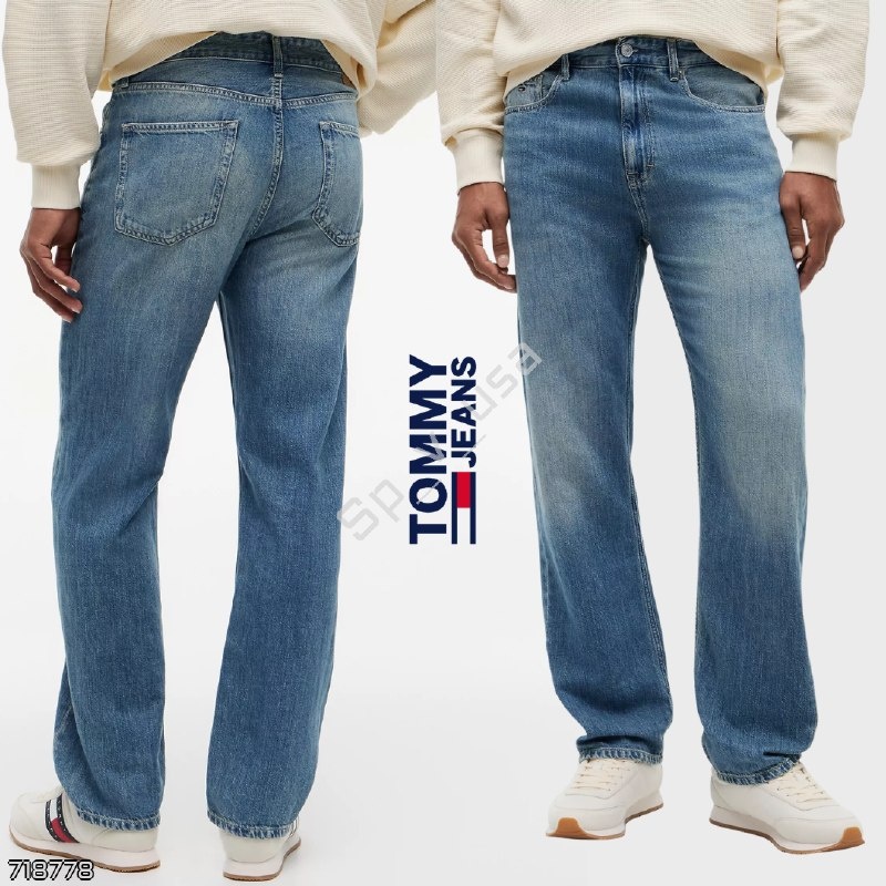 Tommy Jeans