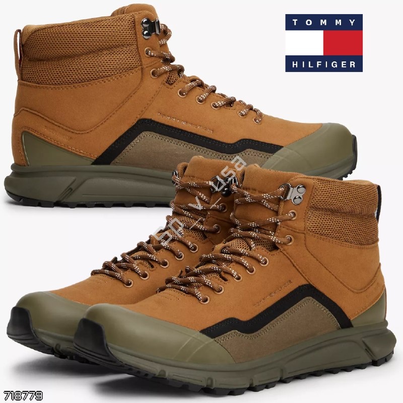 Tommy Hilfiger