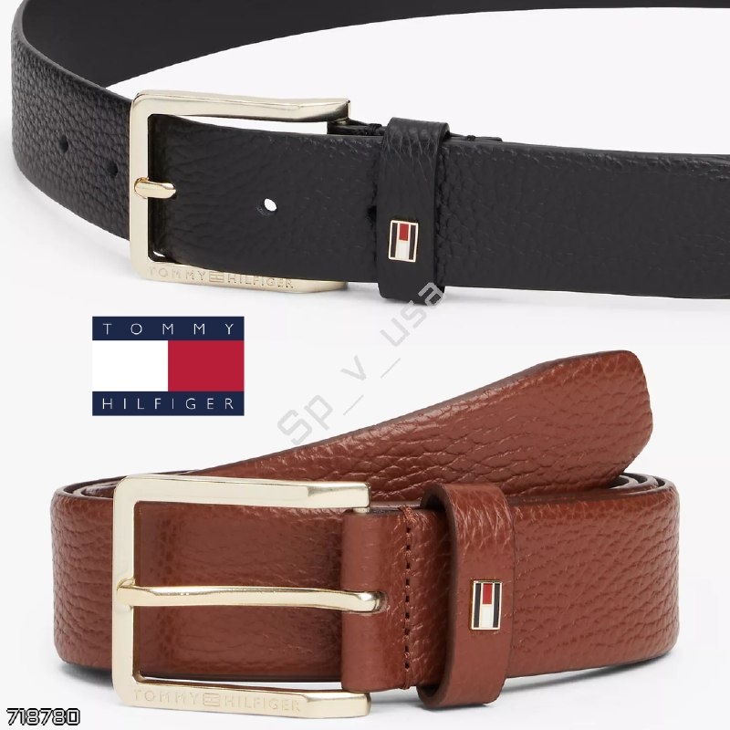 Tommy Hilfiger