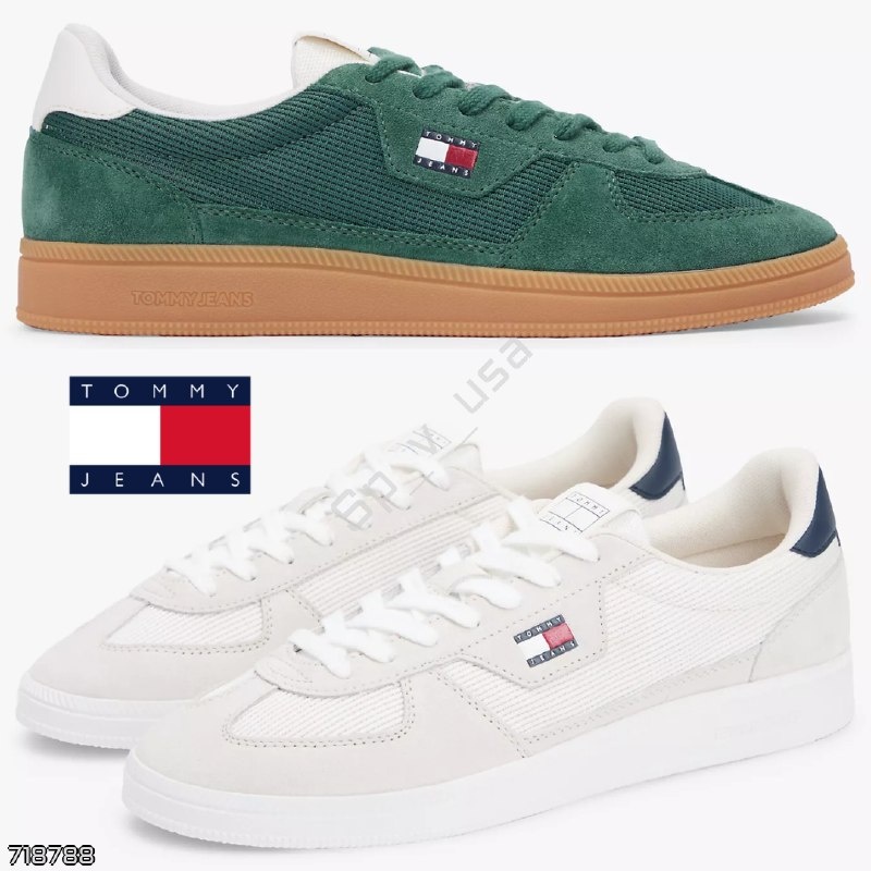 Tommy Jeans