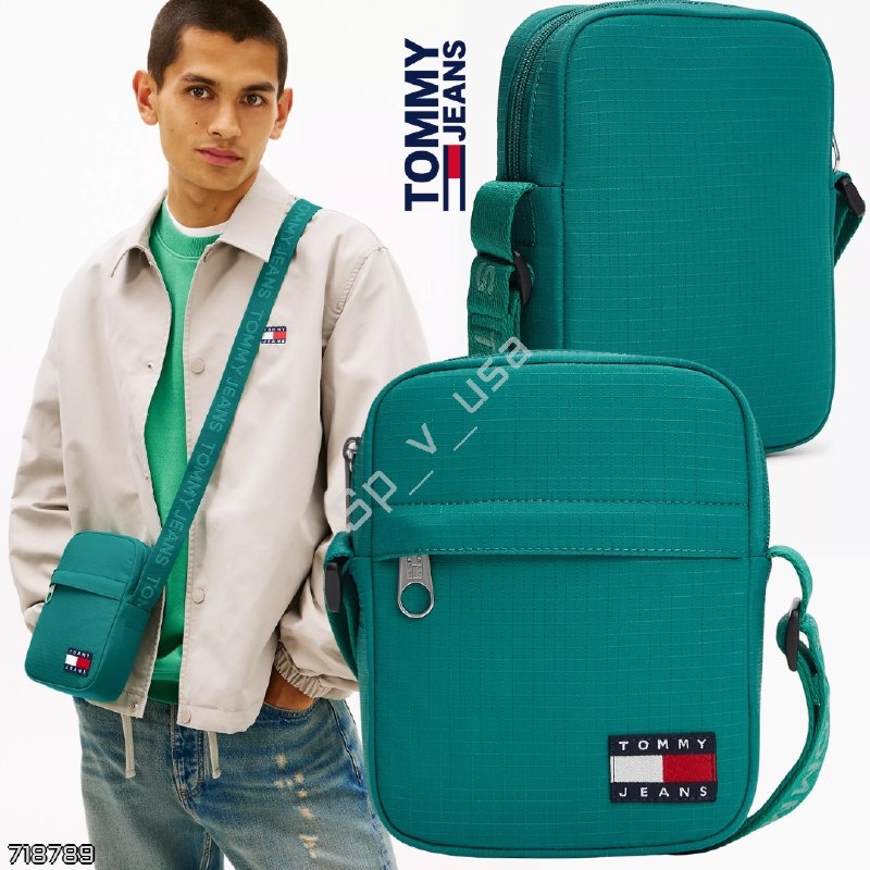 Tommy Jeans