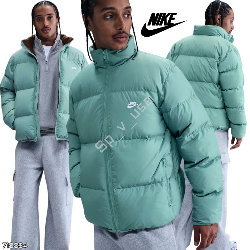Nike