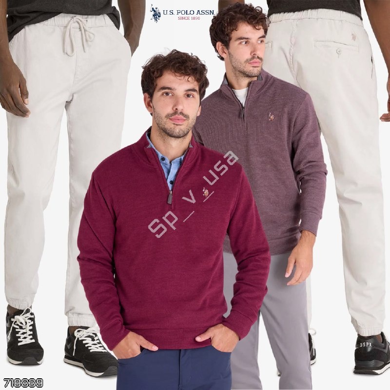 UsPoloAssn