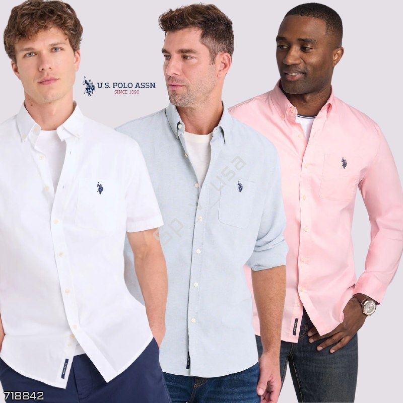 UsPoloAssn