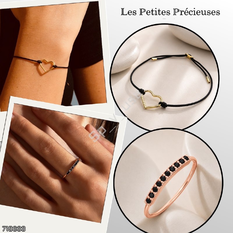 Les Petites Precieuses