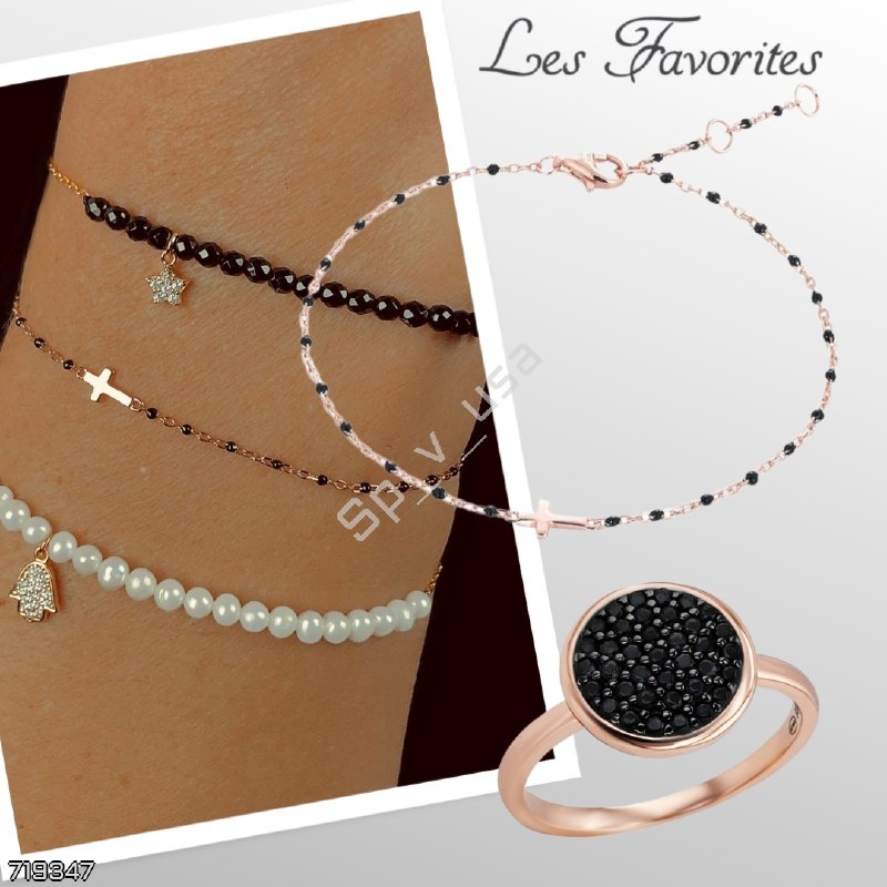 Les Favorites