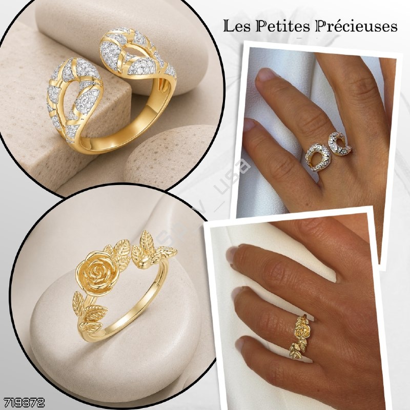 Les Petites Precieuses