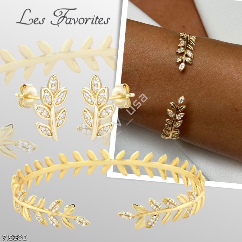 Les Favorites