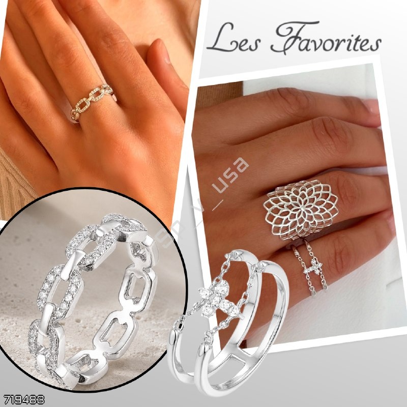 Les Favorites