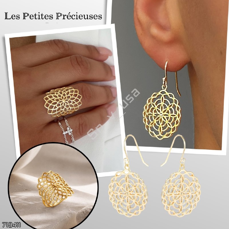Les Petites Precieuses